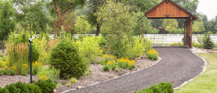 Tour The Property